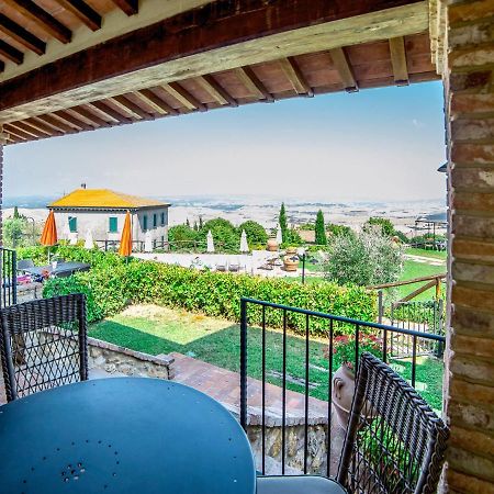 Apartment Appartamento Ginepro - Borgo In Chianni By Interhome Exterior foto